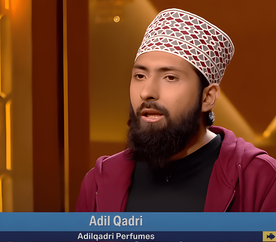 Adil Qadri